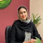 دکتر سمیه شعبانی