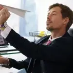 اختلال نقص توجه