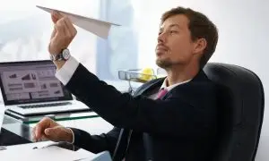 اختلال نقص توجه