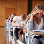 تاب آوری تحصیلی