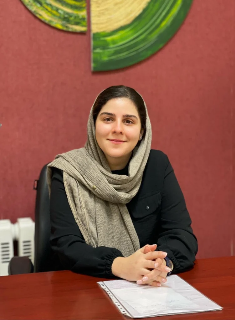 دکتر شکوفه شادان