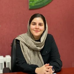 دکتر شکوفه شادان