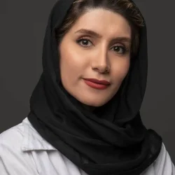 خانم الهه شعبانی