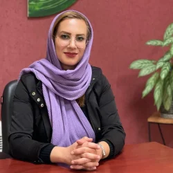 الهه میرآخورلی