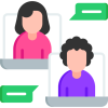 video-conference