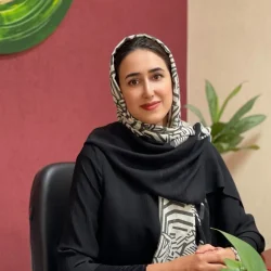 دکتر سمیه شعبانی